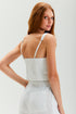 TOP BRANCO